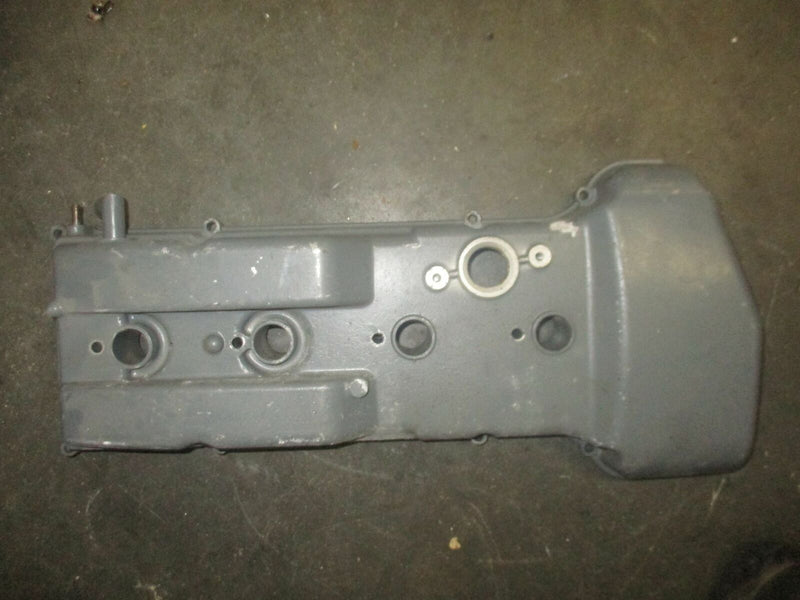 Suzuki DF90 outboard cylinder head cover