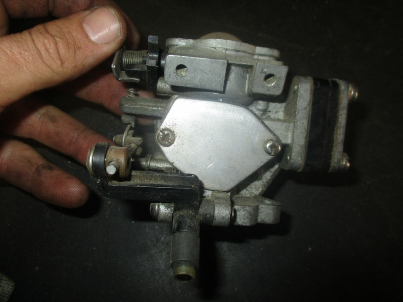 Yamaha outboard carburetor (684-52)