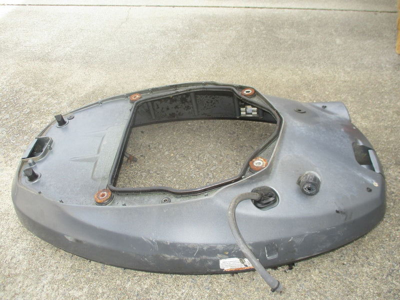 2006 yamaha 150 hp 4-stroke outboard lower pan