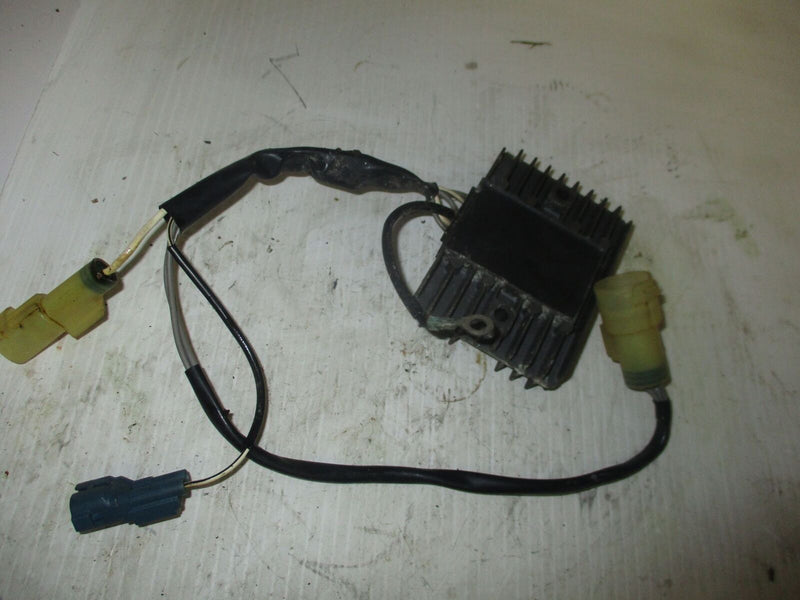 Honda BF90 90 hp outboard rectifier regulator (31750-ZW1-003)
