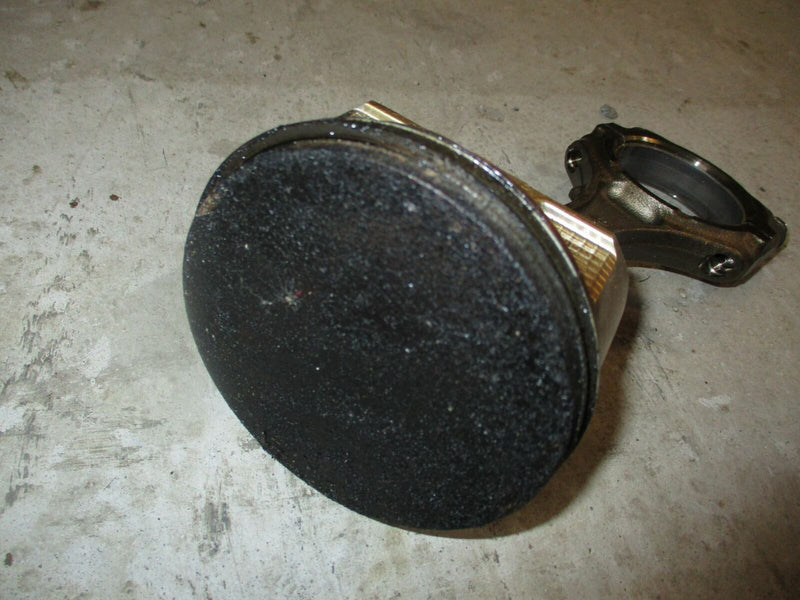 Suzuki DF225 225hp outboard piston and rod (12111-93J02)