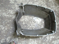 Load image into Gallery viewer, 1997 yamaha 70hp outboard 2 stroke precision blend aluminum apron
