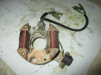 Load image into Gallery viewer, Yamaha 9.9hp 4 stroke outboard stator/ timer base (6G8-85560-J0-00)
