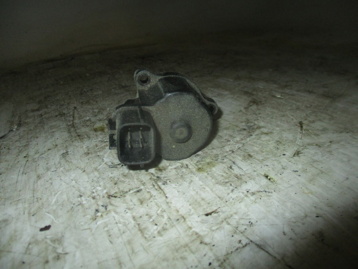 Suzuki DF150 150hp outboard IAC valve (18137-93J00)