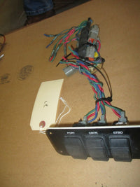 Load image into Gallery viewer, Outboard triple engine toggle switch set
