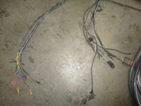 Load image into Gallery viewer, Johnson Evinrude outboard 16ft BRP rigging harness
