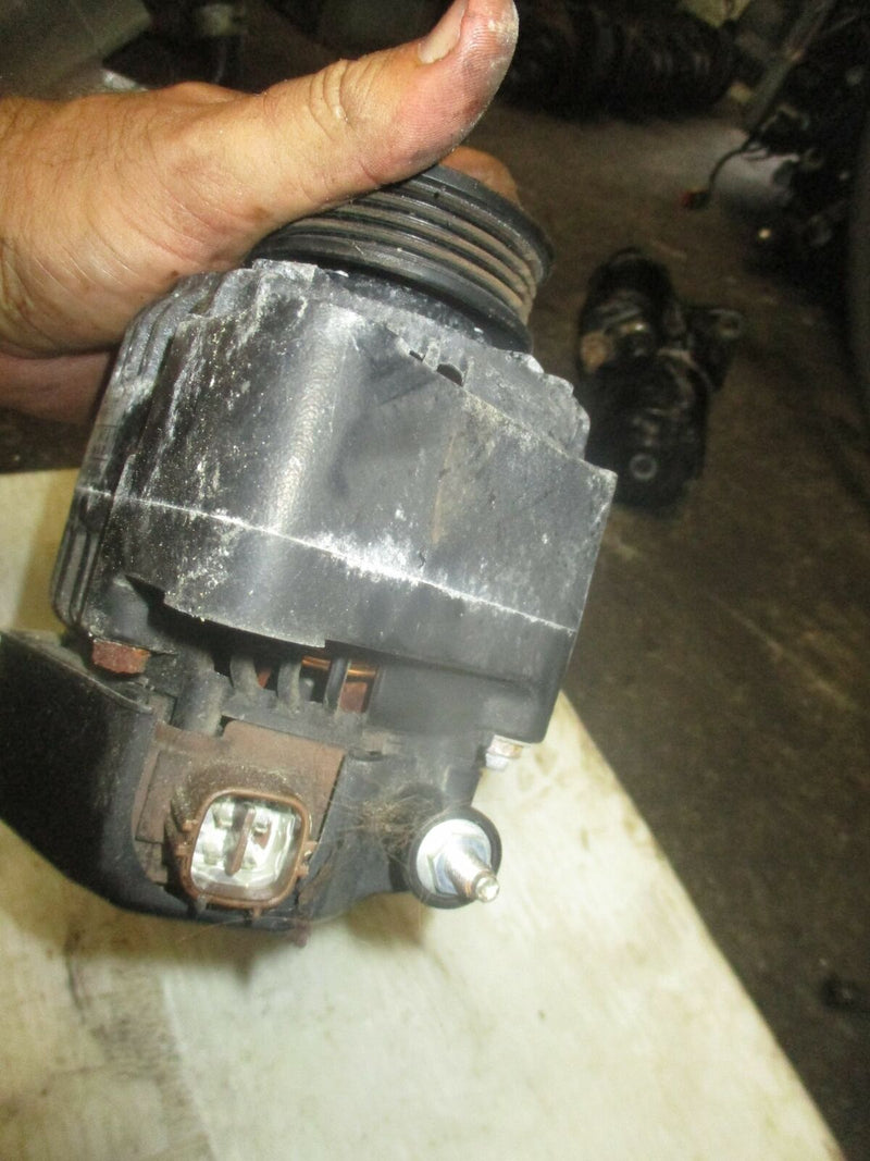 Honda BF150A 150hp outboard alternator (31630-ZY6-013)