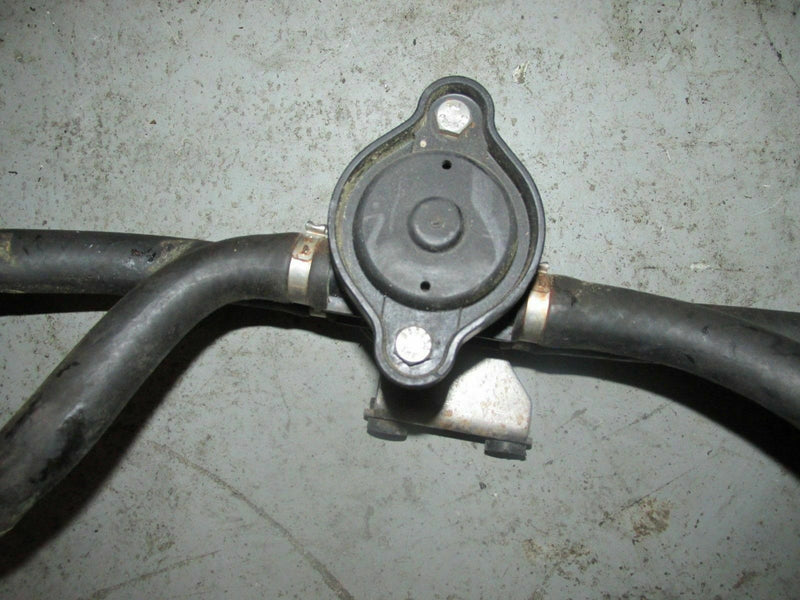 2003 Evinrude Ficht outboard 2 stroke 250hp E250FPLSTR blow off valve 5001495