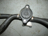 Load image into Gallery viewer, 2003 Evinrude Ficht outboard 2 stroke 250hp E250FPLSTR blow off valve 5001495
