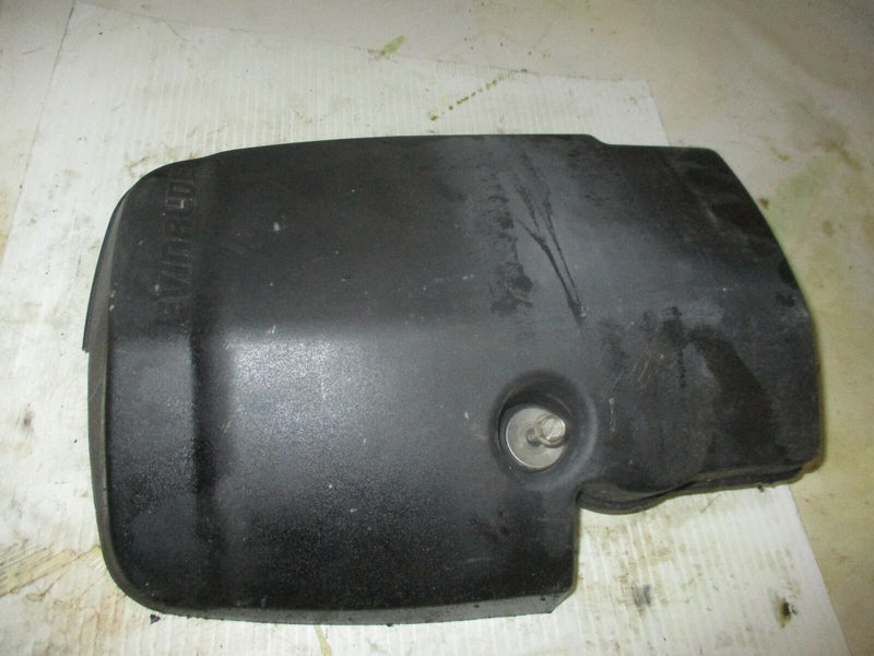 Evinrude ETEC 75hp outboard intake silencer (5005183)