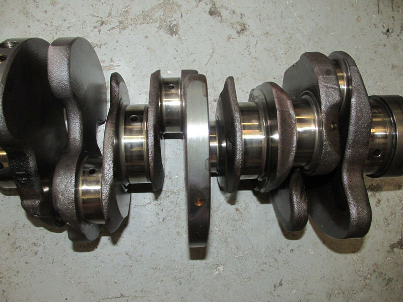 Honda Outboard BF200A 200hp crankshaft