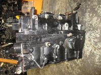 Load image into Gallery viewer, 1998 Suzuki DF60 outboard 4-stroke crankcase block
