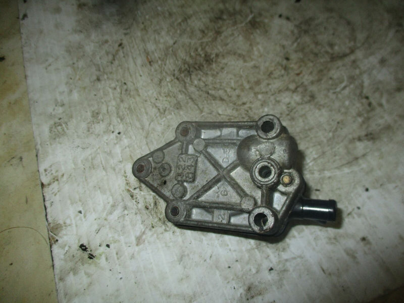 Johnson Sea Horse 35hp outboard fuel pump (322843)