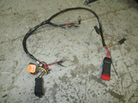 Load image into Gallery viewer, 1996 Johnson outboard 30hp 2-stroke engine wiring harness 582026
