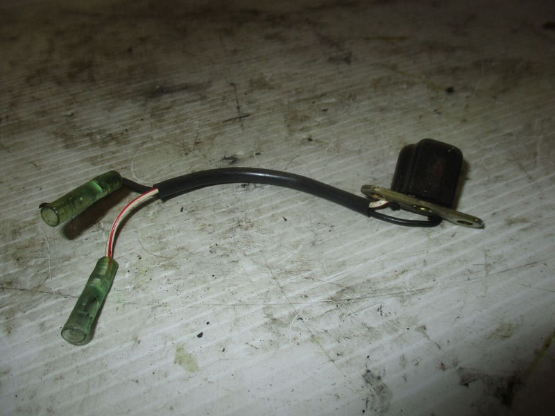 Yamaha high thrust 8 hp outboard pulsor coil (68T-85580-01-00)