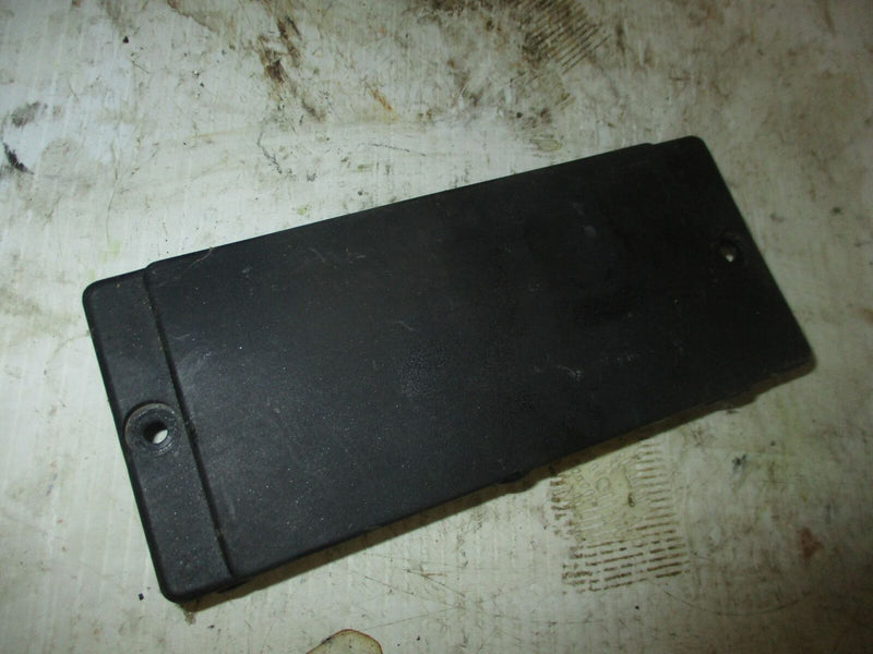 Yamaha 70hp 2 stroke outboard cover (6H3-81916-00-00)