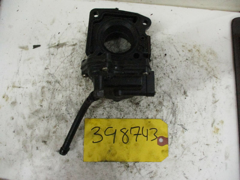 Johnson/Evinrude Carburetor [398743]