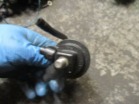 Load image into Gallery viewer, 2008 Yamaha 50TLR outboard 2-stroke fuel filter 61n-24560
