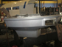 Load image into Gallery viewer, Johnson 90hp 2 stroke outboard side cover set (433338)
