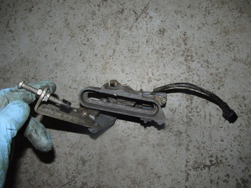 2002 Yamaha Outboard 200 VMAX OX66 VX200TLRA neutral switch 61A-8259F-00-00