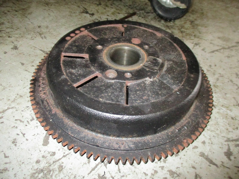 2006 Suzuki DF115hp outboard flywheel 32102-90j10