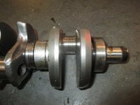 Load image into Gallery viewer, Evinrude 25hp outboard crankshaft
