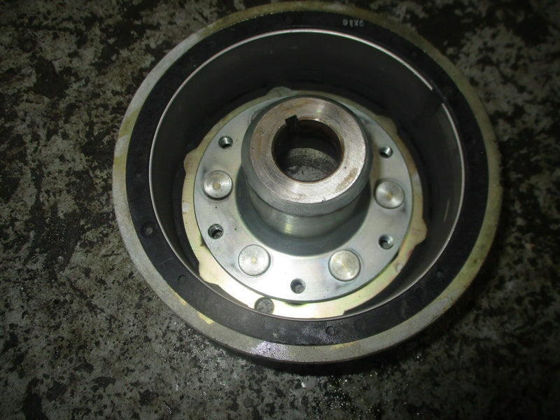 2000 Honda BF90A 90 hp  4-stroke outboard rotor 31631-zw1-003