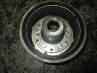 Load image into Gallery viewer, 2000 Honda BF90A 90 hp  4-stroke outboard rotor 31631-zw1-003
