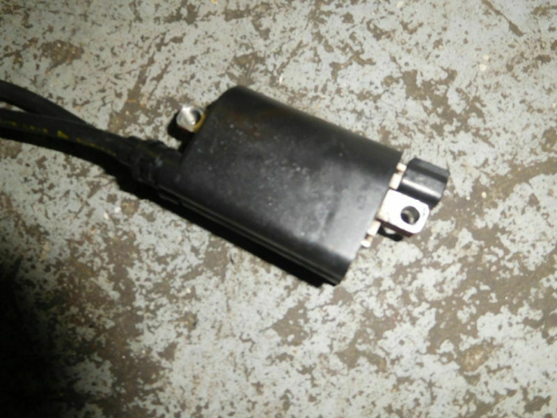 2002 Suzuki DF 140 14001F-254356 4 stroke ignition coil 1+4 33410-90J00