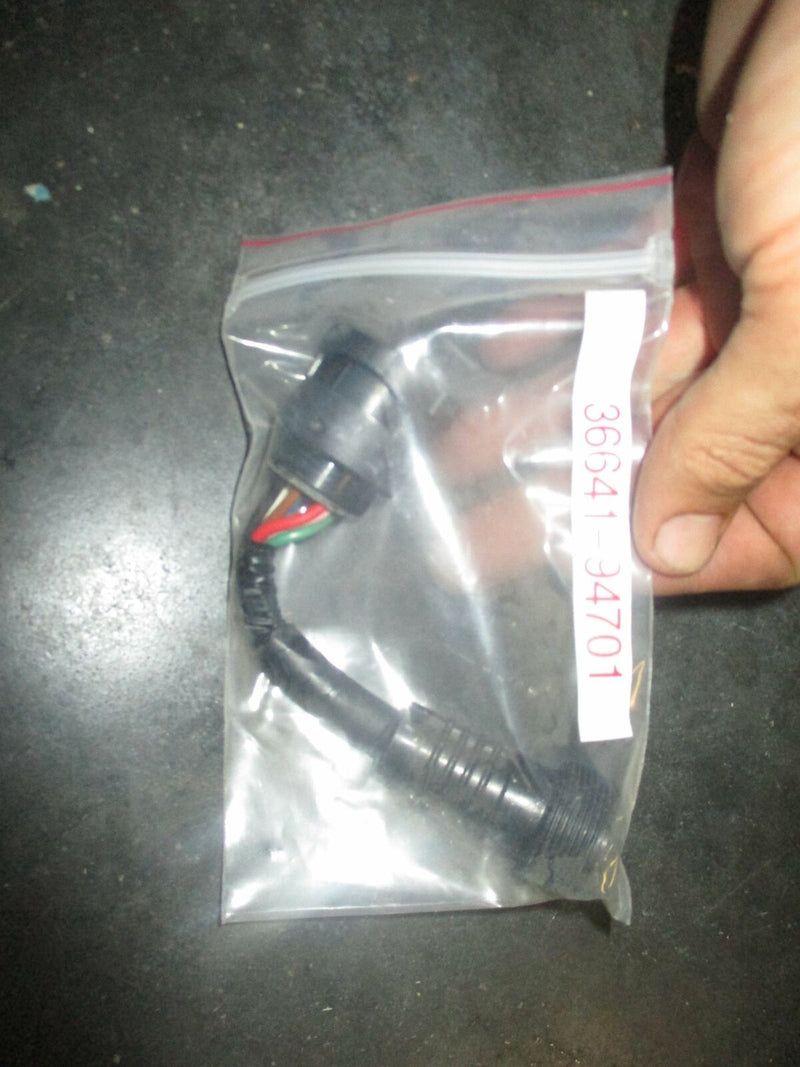NEW OEM Suzuki outboard wiring harness (36641-94601)