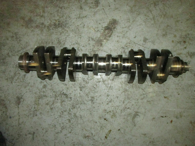 2005 Mercury Verado 250hp 250XXLVER 4 stroke crankshaft 891644A04