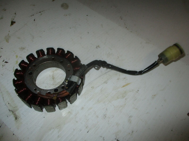 Suzuki DF 50hp 4 stroke outboard stator (32120-87J10)