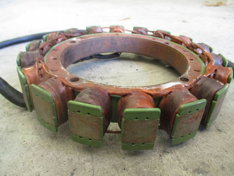 Yamaha HPDI 200hp outboard stator (68F-81410-00-00)