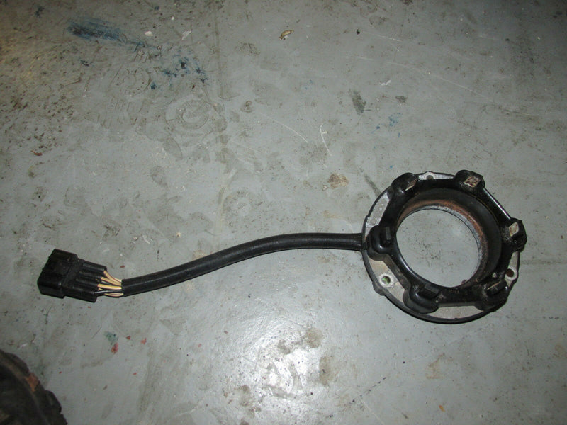 2003 Yamaha outboard LZ150TXRB hpdi 2 stroke pulsor coil 68F-85580-00-00