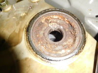 Load image into Gallery viewer, 2004 Suzuki Df250 outboard 25" Mid section
