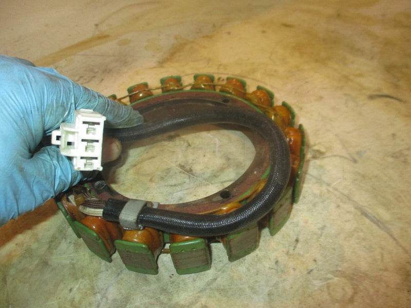 Suzuki DF90 90hp outboard stator (32120-90J00)