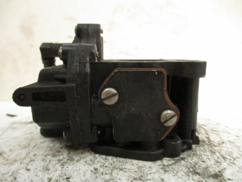 Johnson/Evinrude 120-225hp Carburetor [395039]