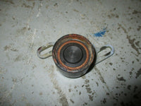 Load image into Gallery viewer, 2001 Evinrude 4 stroke 70PL4S1A 70hp outboard belt tensioner 5030661
