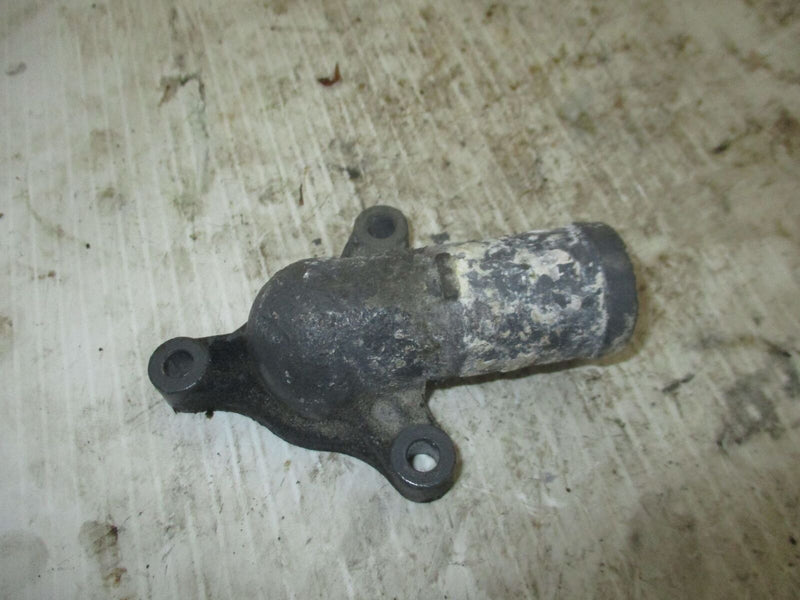 Suzuki DF140 140 hp 4 stroke outboard thermostat cover (17681-90J01)