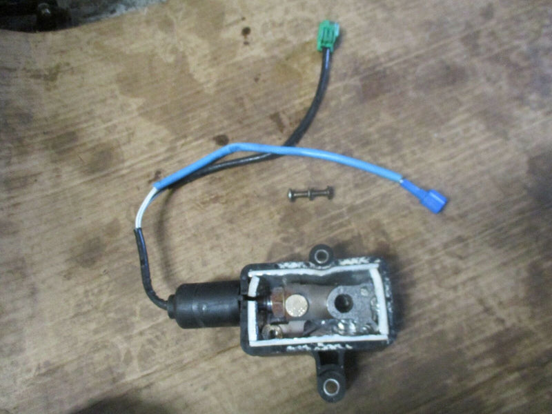2000 Yamaha 150hp HPDI outboard oxygen sensor 68f-8592A