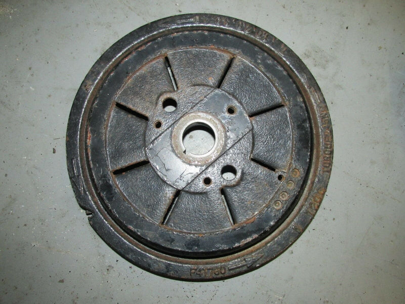 2001 Suzuki Outboard DF 115 153700 flywheel 32102-90J00