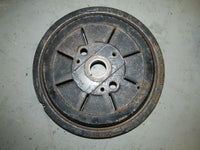 Load image into Gallery viewer, 2001 Suzuki Outboard DF 115 153700 flywheel 32102-90J00
