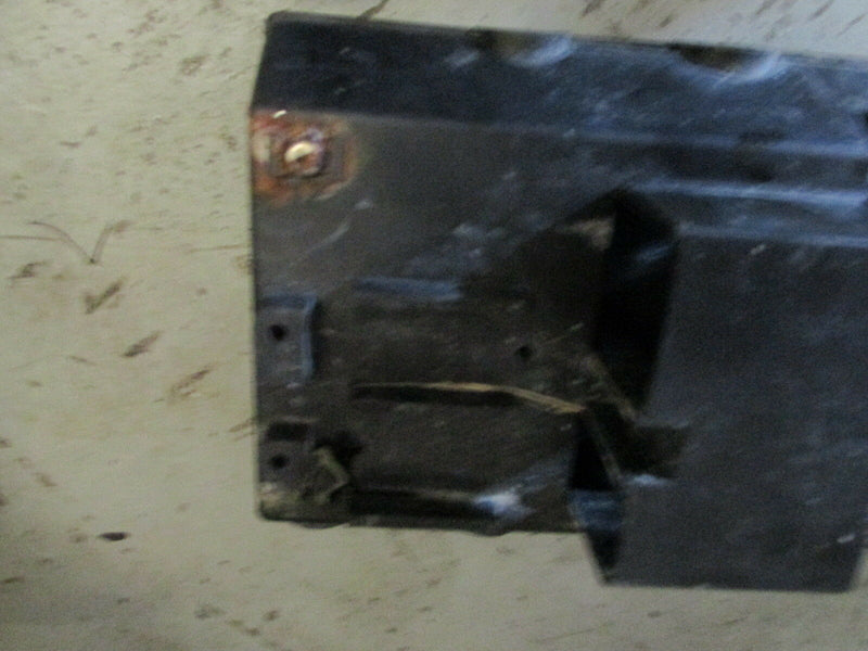2000 suzuki DT225 Electronics mounting plate set 32950-87D61