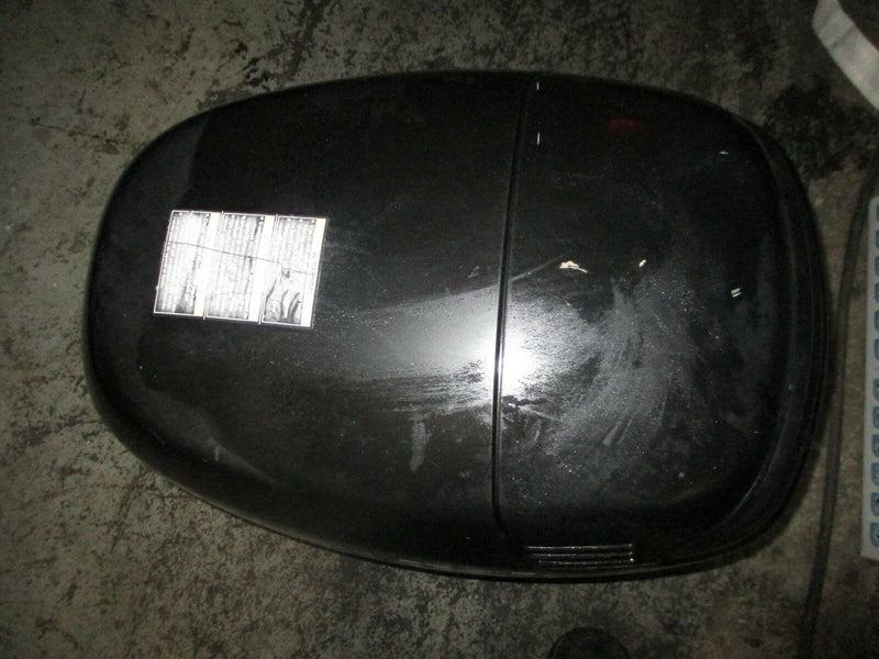 2002 Suzuki outboard DF90 top cowling