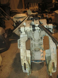 Load image into Gallery viewer, Evinrude ETEC 150hp outboard 25" midsection
