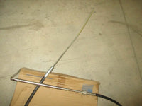 Load image into Gallery viewer, Outboard SeaStar Solutions 9ft quick connect steering cable (SSC6209)
