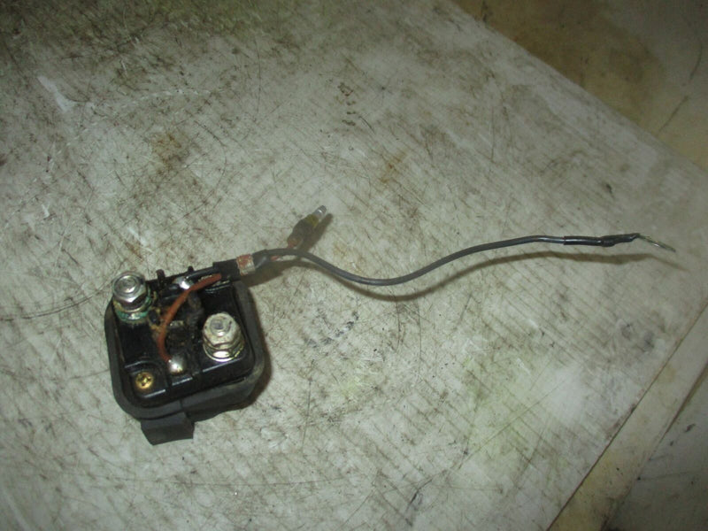Yamaha SWS 150hp outboard starter relay (61A-81941-00-00)