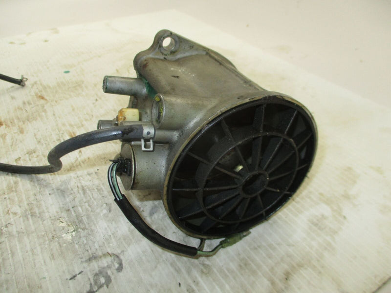 Suzuki DT200 200 hp outboard throttle body (13300-87D10)