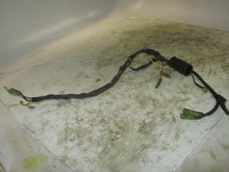 Suzuki DT 85hp 2 stroke stroke outboard engine wiring harness (36610-95520)