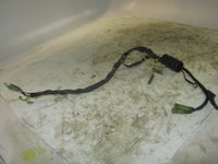 Load image into Gallery viewer, Suzuki DT 85hp 2 stroke stroke outboard engine wiring harness (36610-95520)
